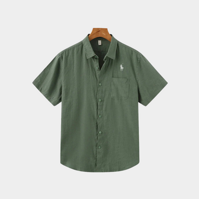 RL™ Chemise légère à manches courtes pour homme