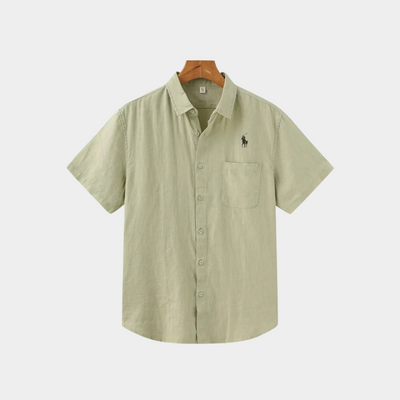 RL™ Chemise légère à manches courtes pour homme