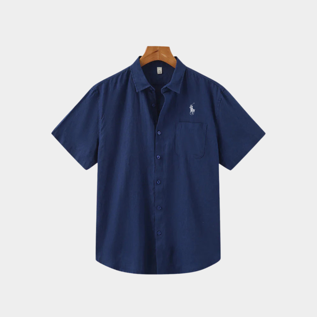 RL™ Chemise légère à manches courtes pour homme