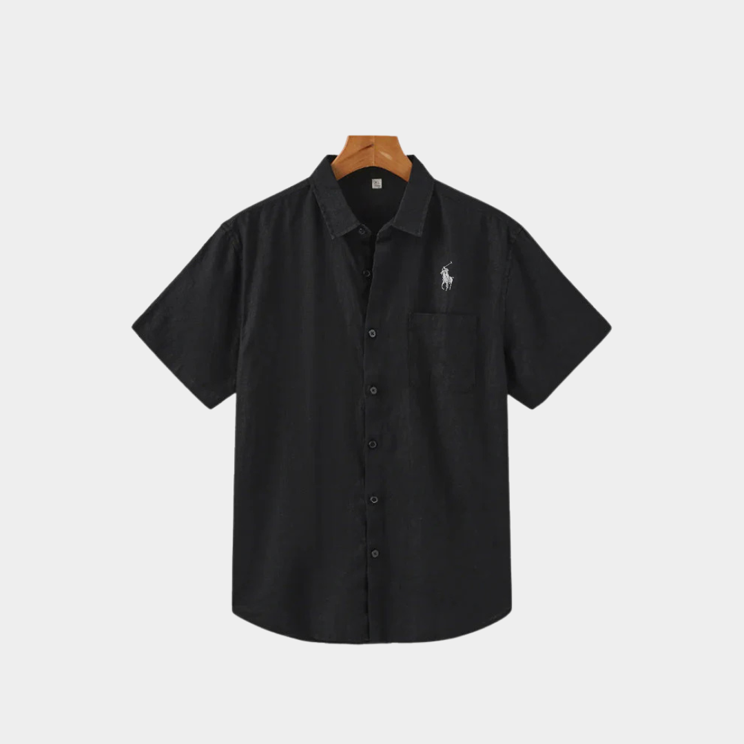 RL™ Chemise légère à manches courtes pour homme