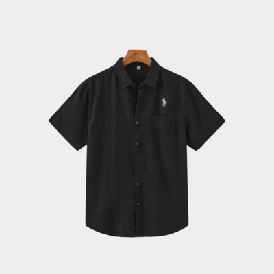 RL™ Chemise légère à manches courtes pour homme