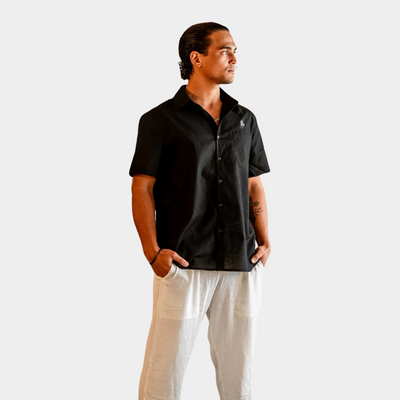 RL™ Chemise légère à manches courtes pour homme