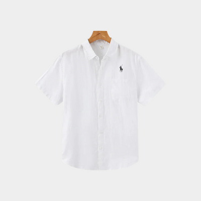 RL™ Chemise légère à manches courtes pour homme