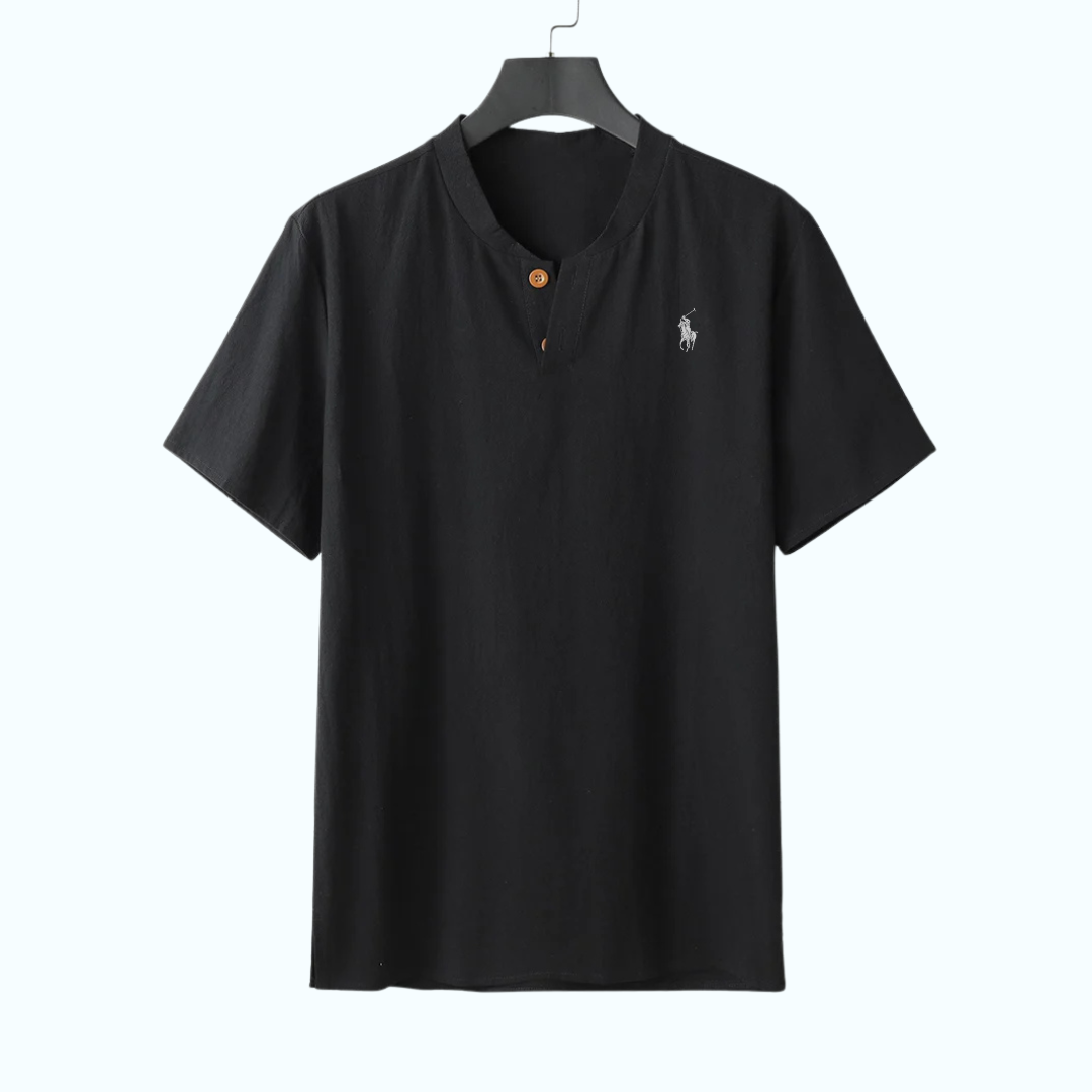 RL™ Chemise col V homme