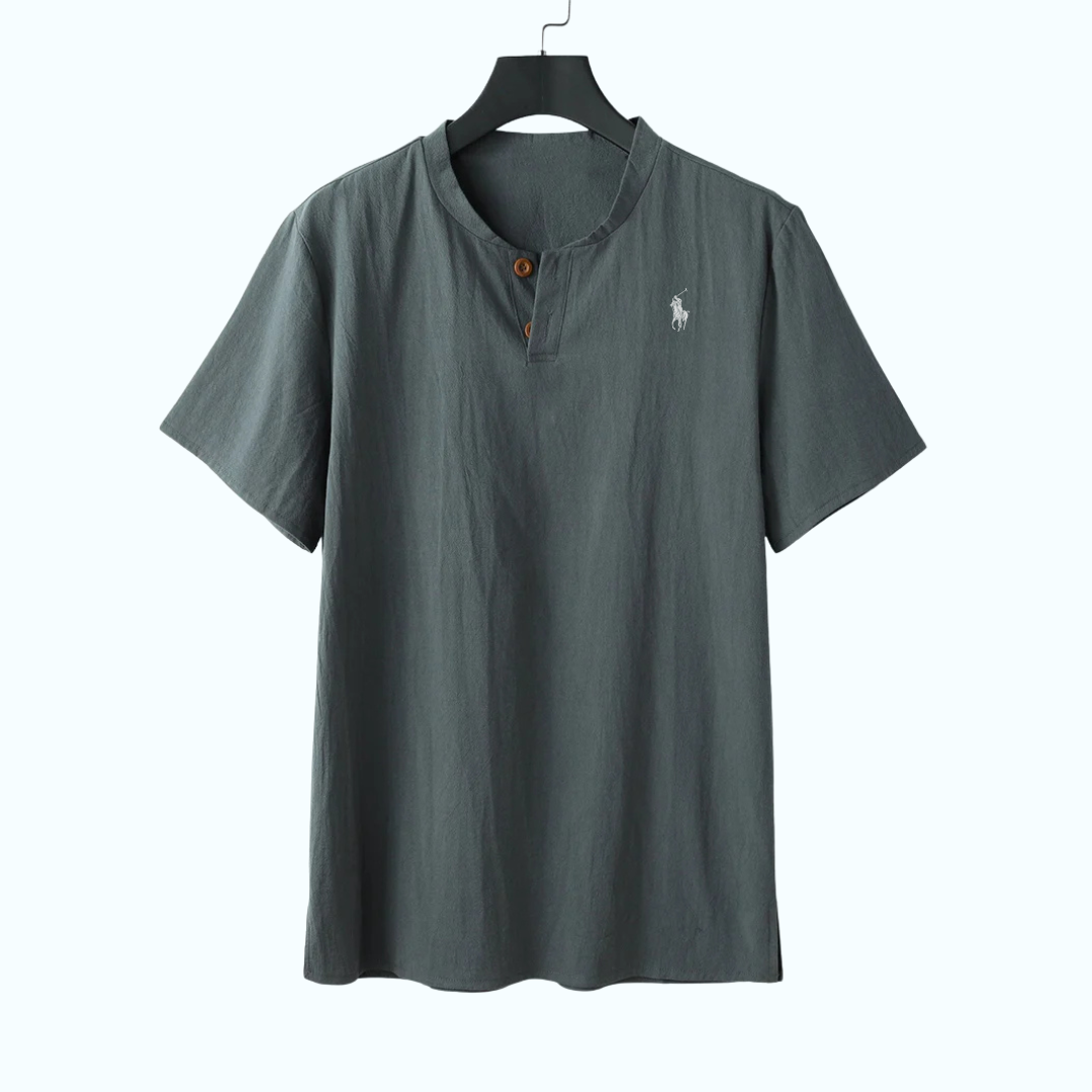 RL™ Chemise col V homme