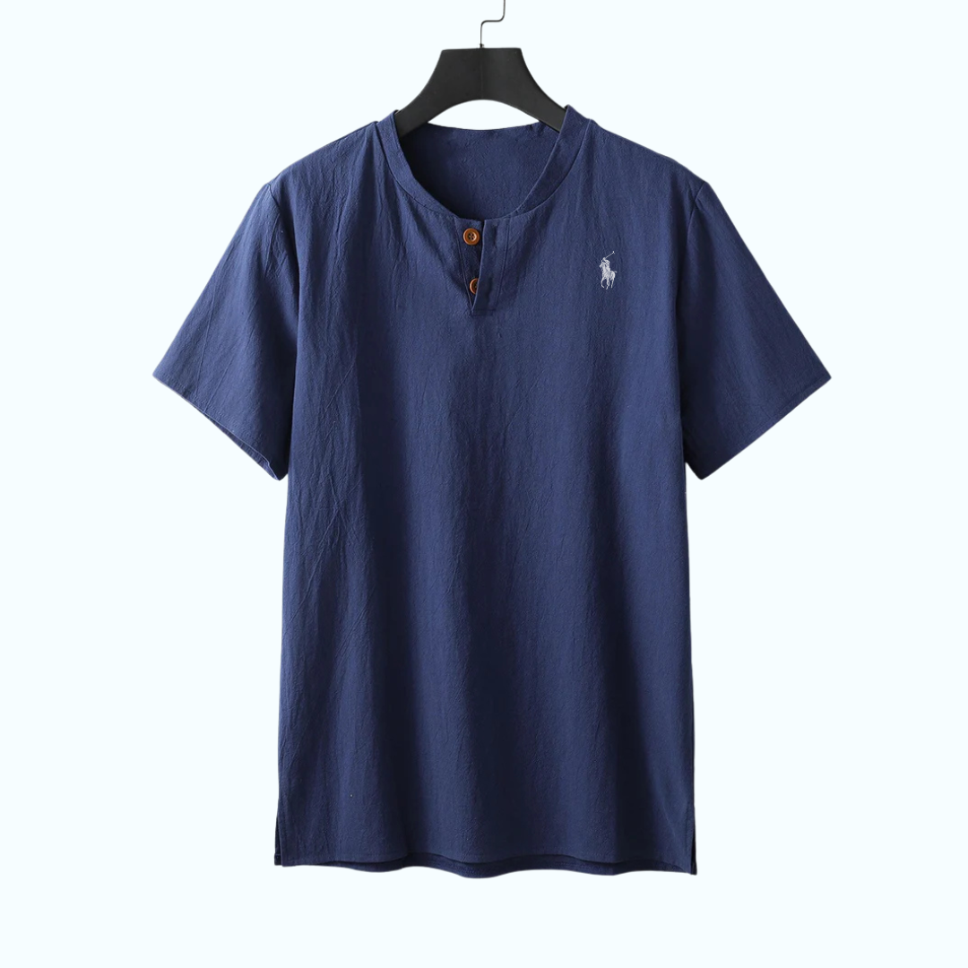 RL™ Chemise col V homme