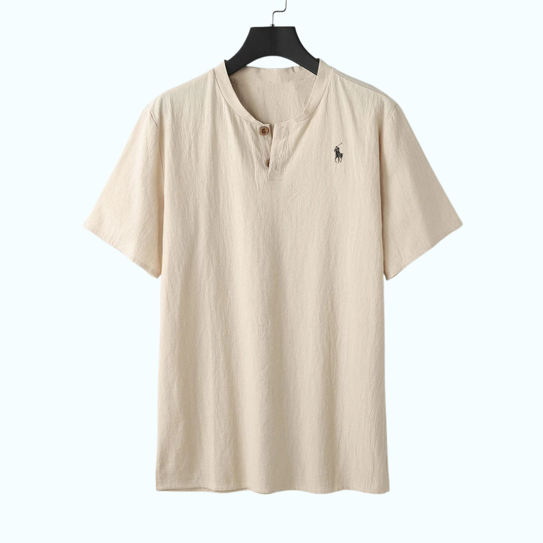 RL™ Chemise col V homme