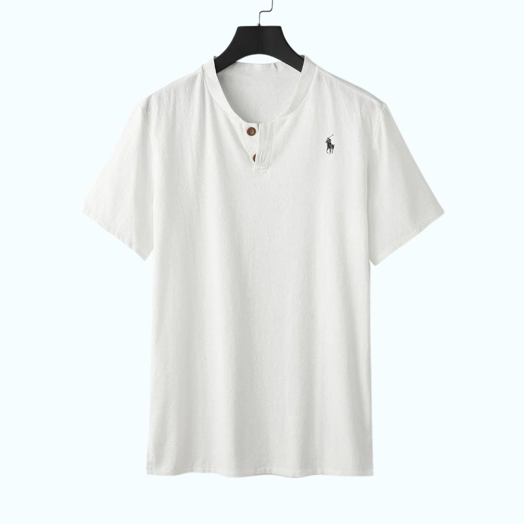 RL™ Chemise col V homme