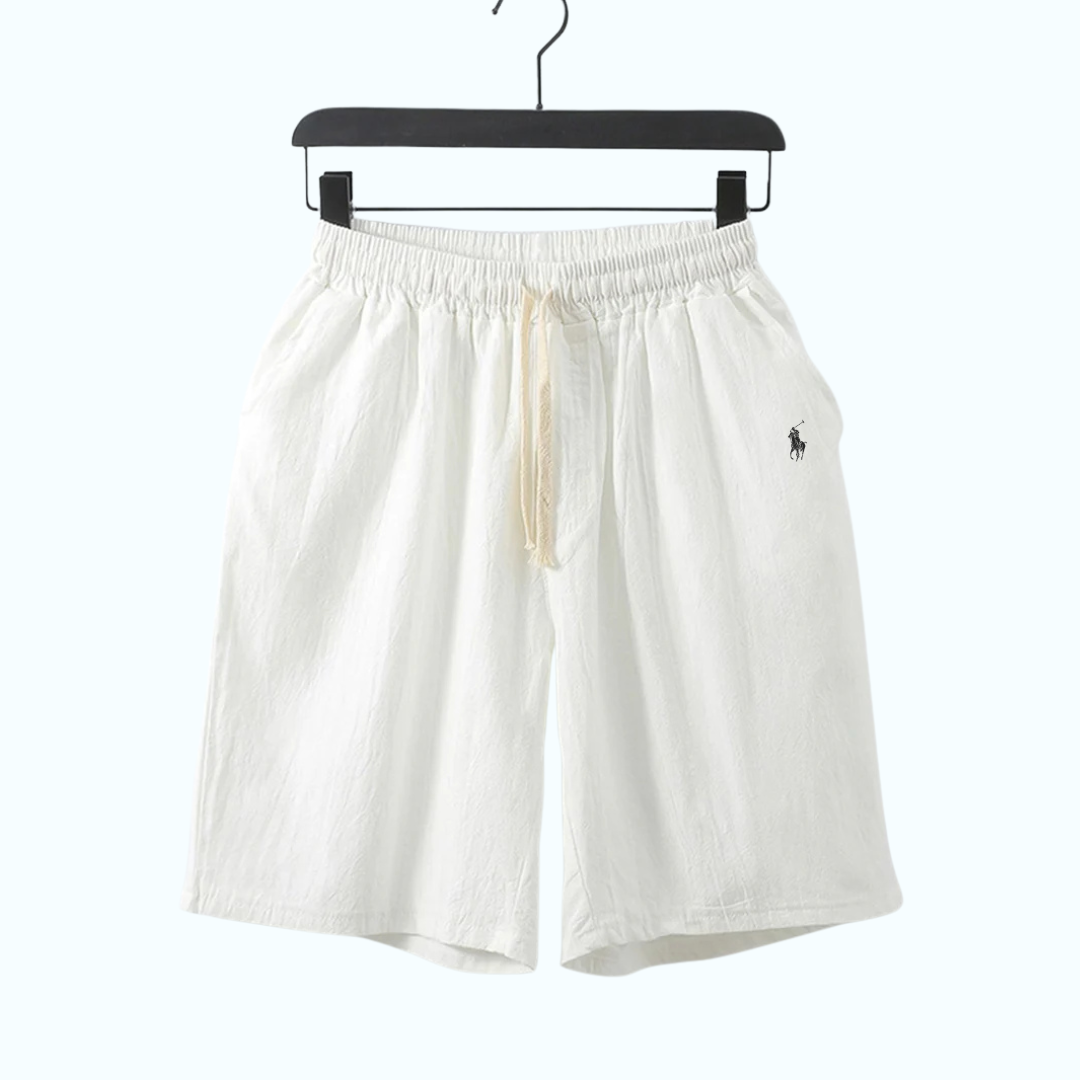 RL™  Short en coton pour homme