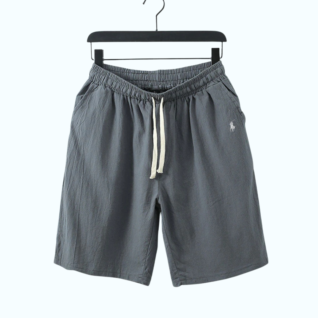 RL™  Short en coton pour homme