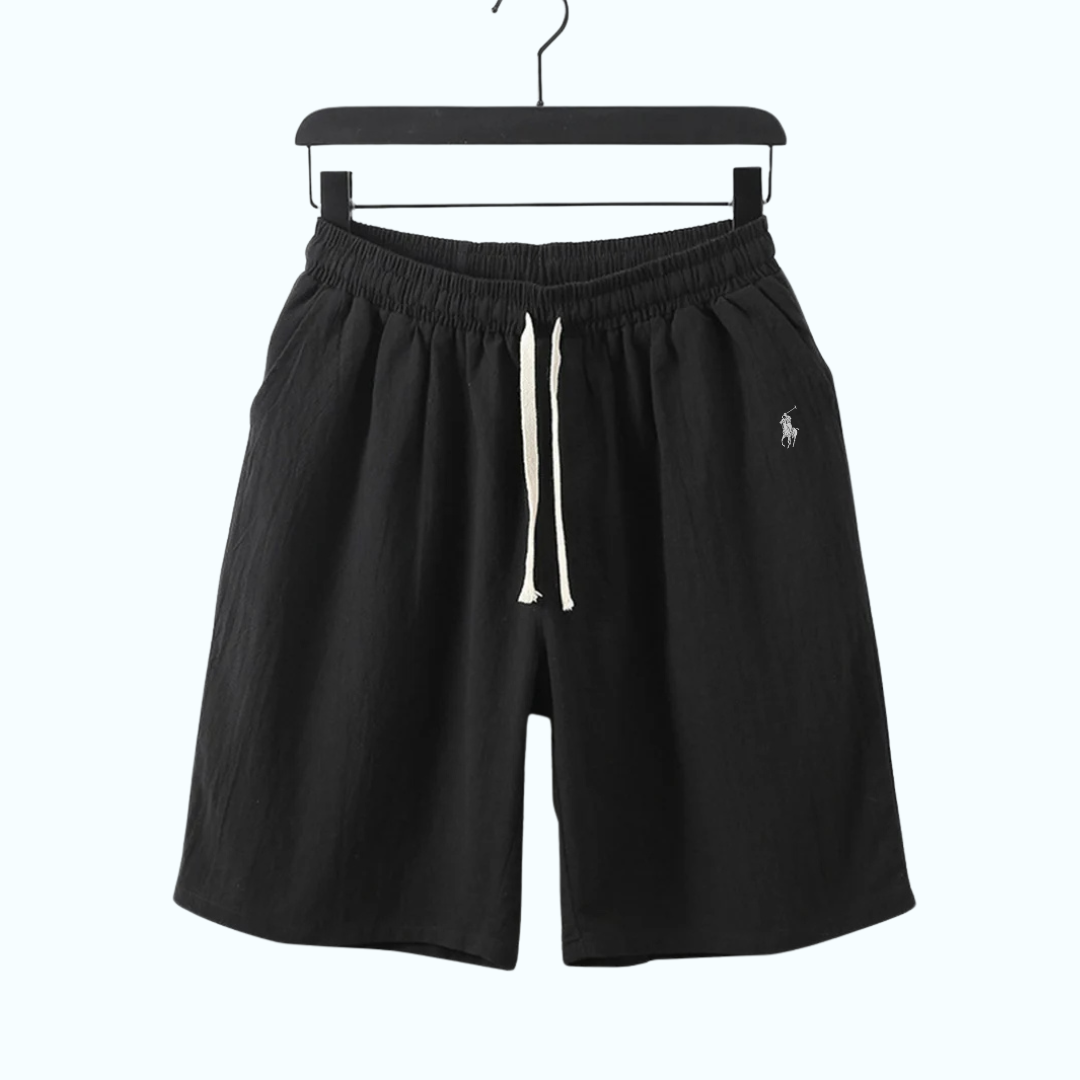 RL™  Short en coton pour homme