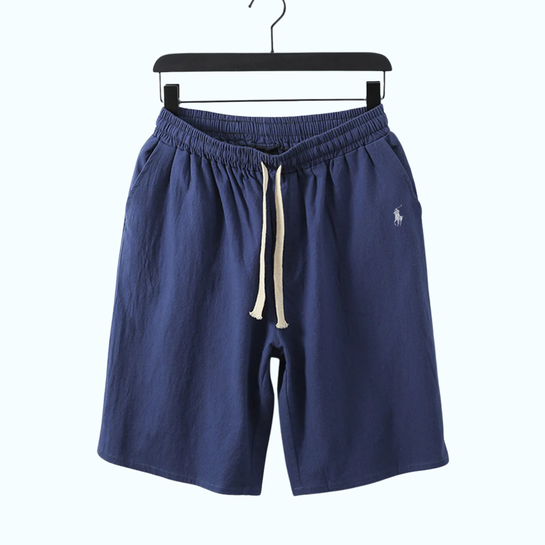 RL™  Short en coton pour homme