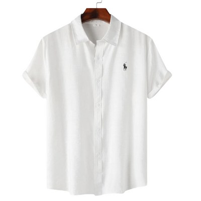 RL™ Chemise boutonnée texturée