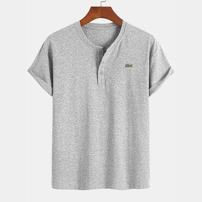 LC™ T-shirt homme en coton