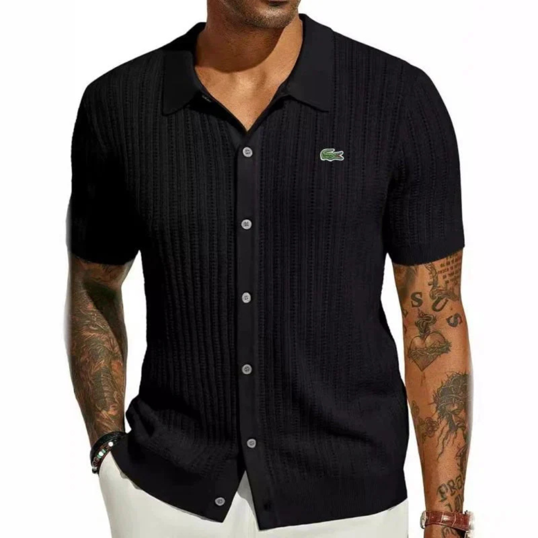LC™ Chemise classique cintrée pour homme