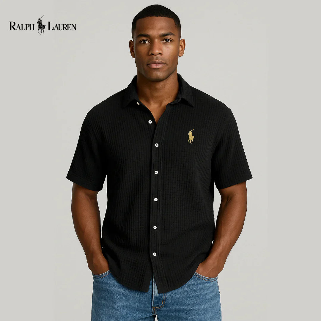 RL™ | CHEMISE ÉDITION LIMITÉE
