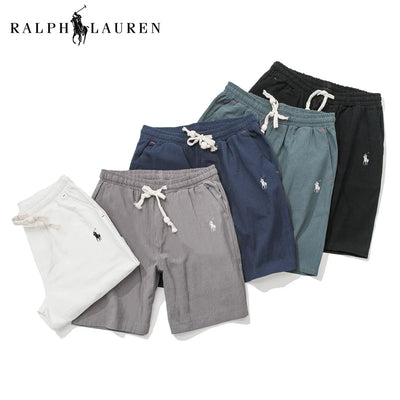 RL™️  Short Premium pour Homme
