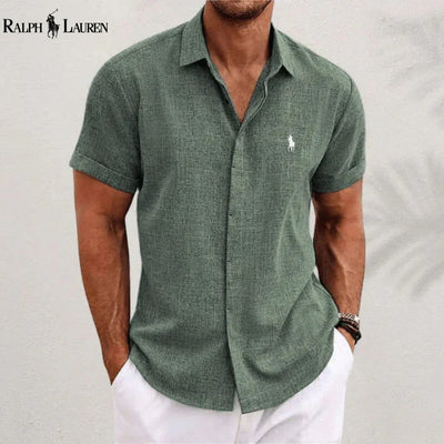 RL™ Chemise Premium Coupe Classique