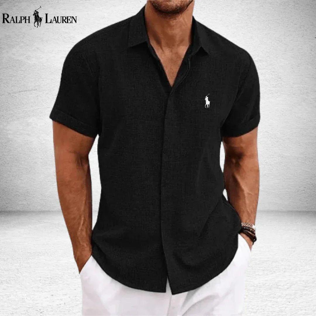 RL™ Chemise Premium Coupe Classique
