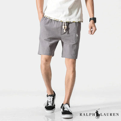 RL™️  Short Premium pour Homme