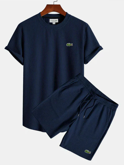 LC™ Ensemble d'été décontracté pour homme