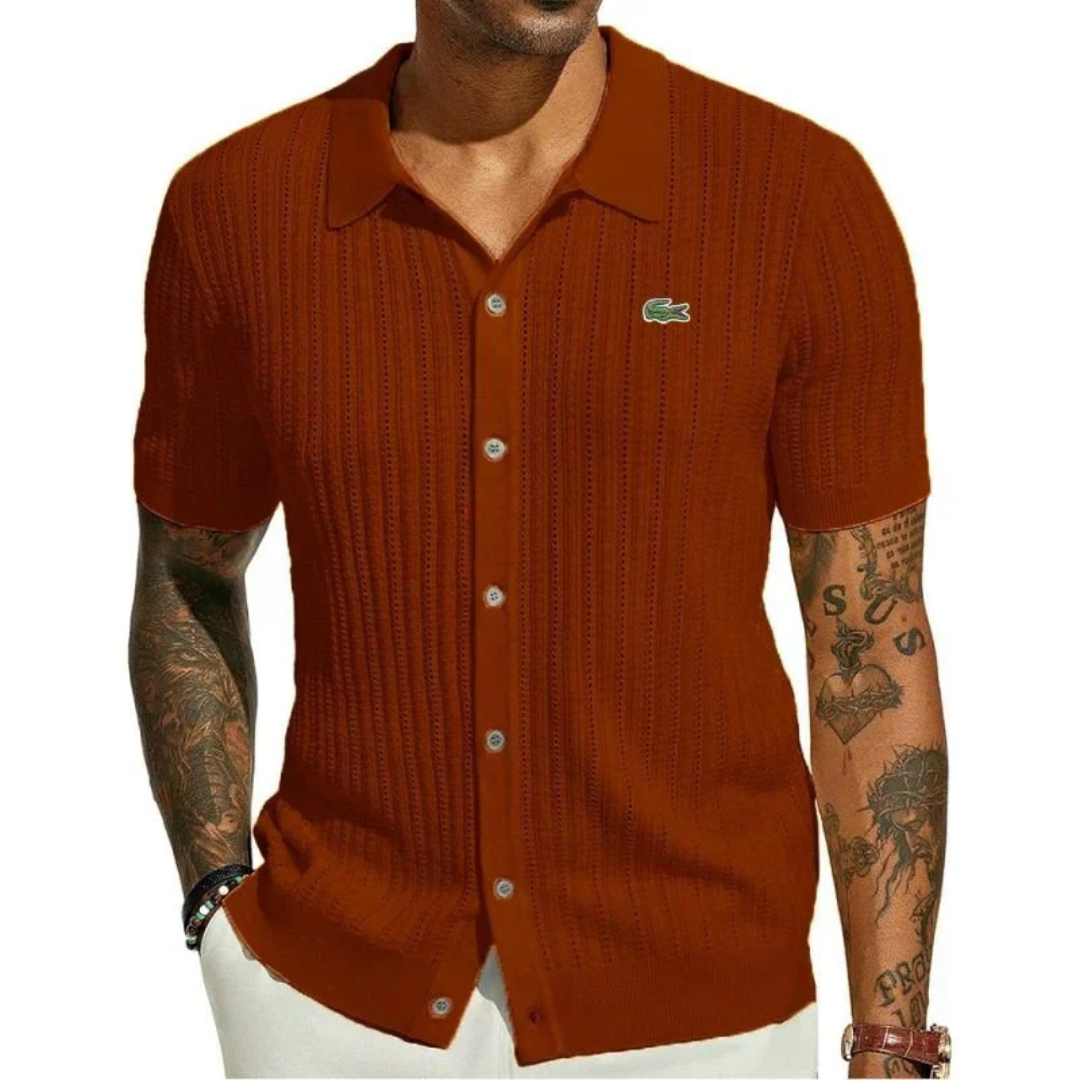 LC™ Chemise classique cintrée pour homme
