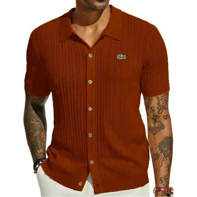 LC™ Chemise classique cintrée pour homme