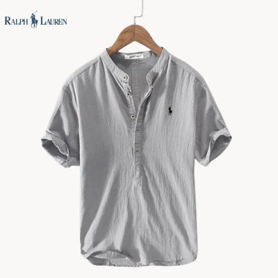 RL™ Chemise d'Été en Lin