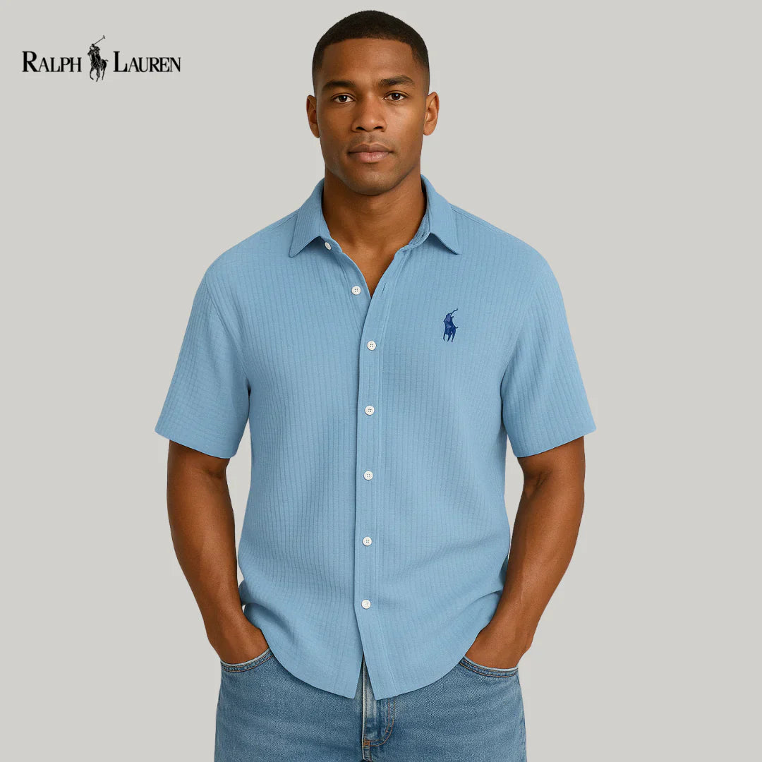 RL™ | CHEMISE ÉDITION LIMITÉE