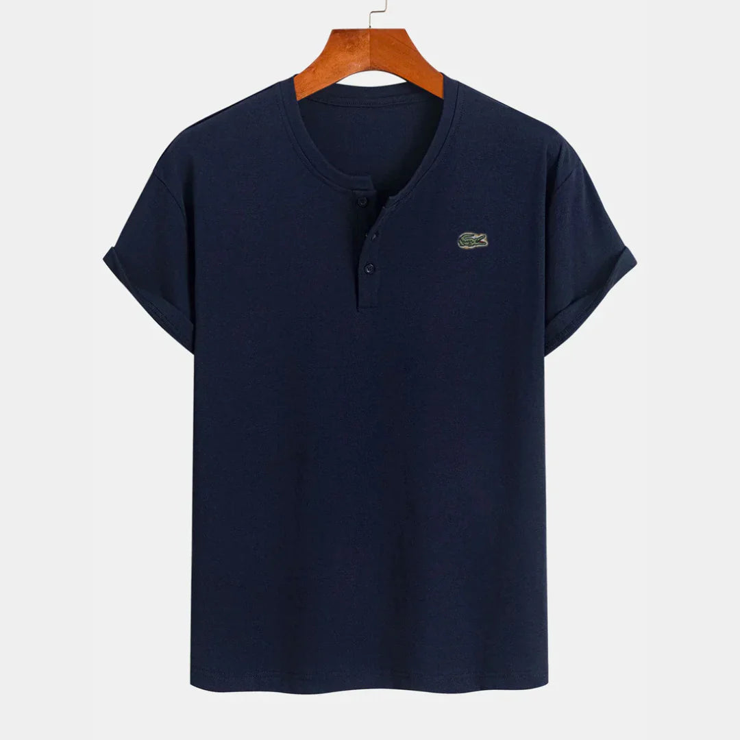 LC™ T-shirt homme en coton