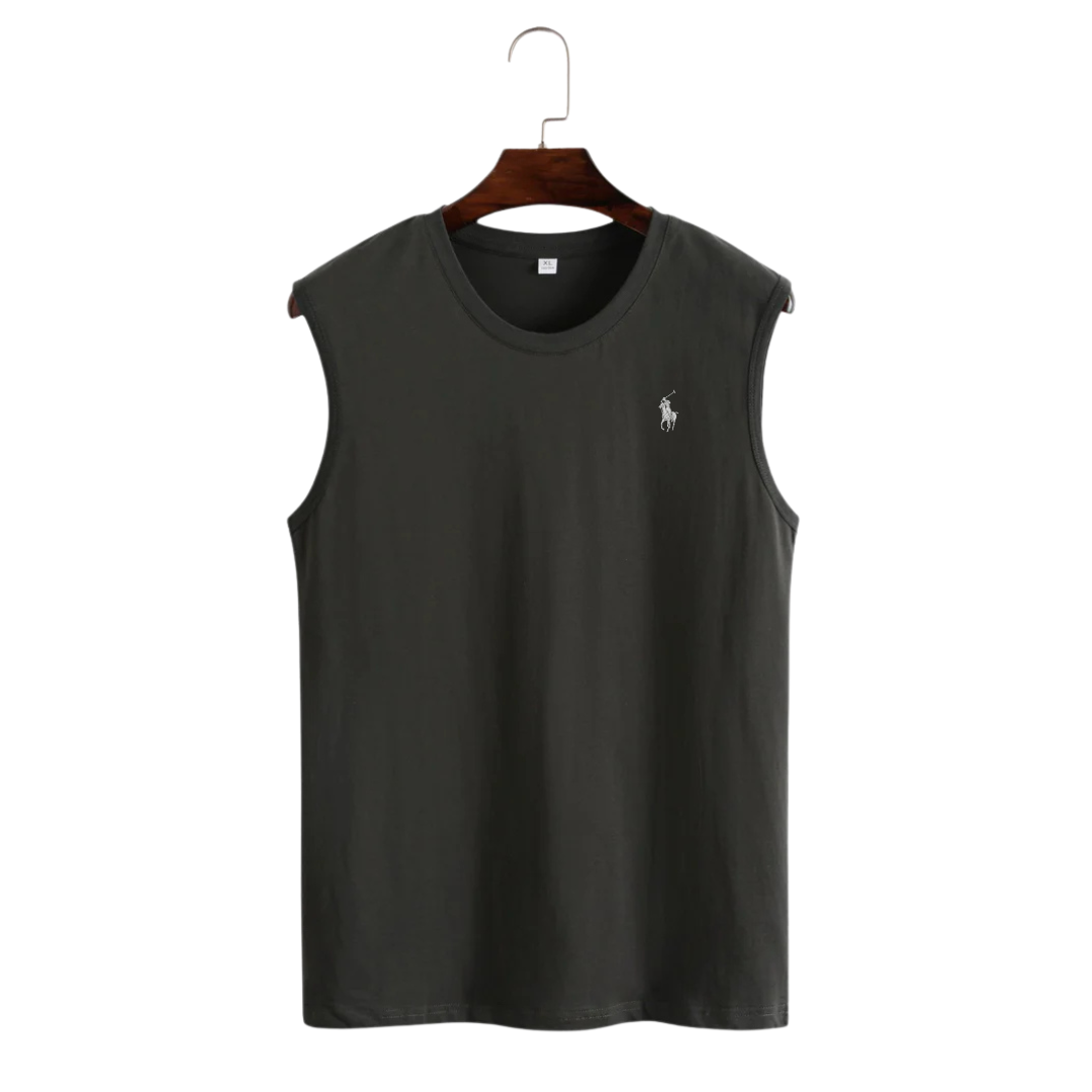 RL™ Débardeur basique homme