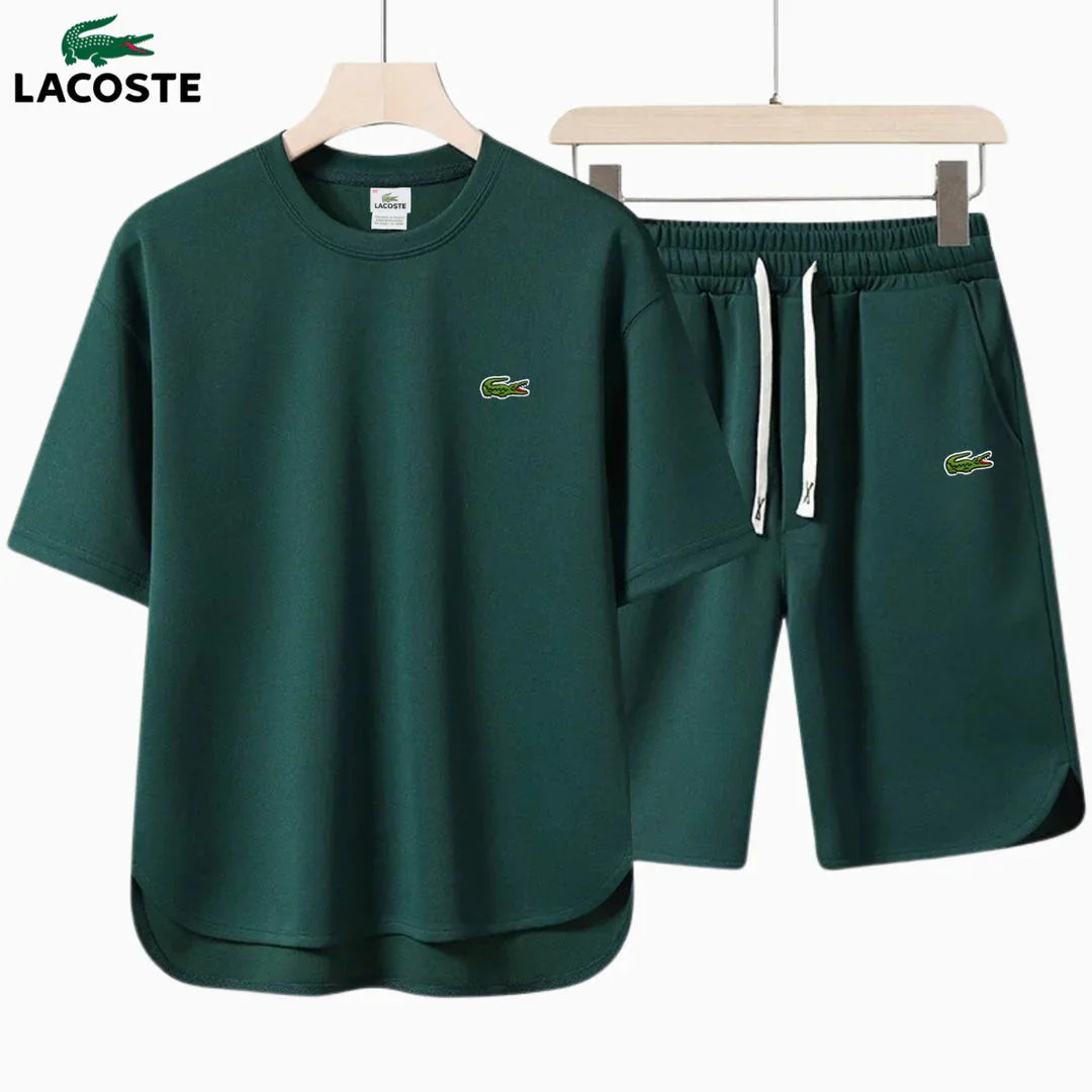 LC™ Ensemble Duo Relaxed Fit