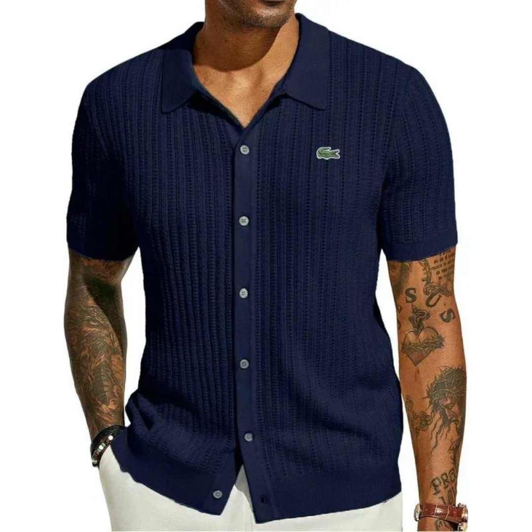 LC™ Chemise classique cintrée pour homme