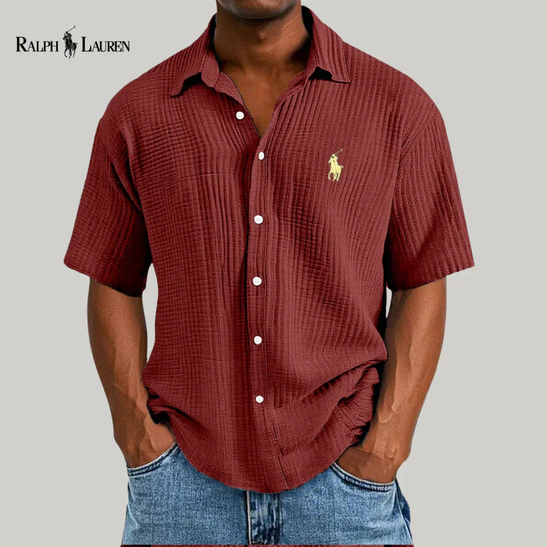 RL™ | CHEMISE ÉDITION LIMITÉE