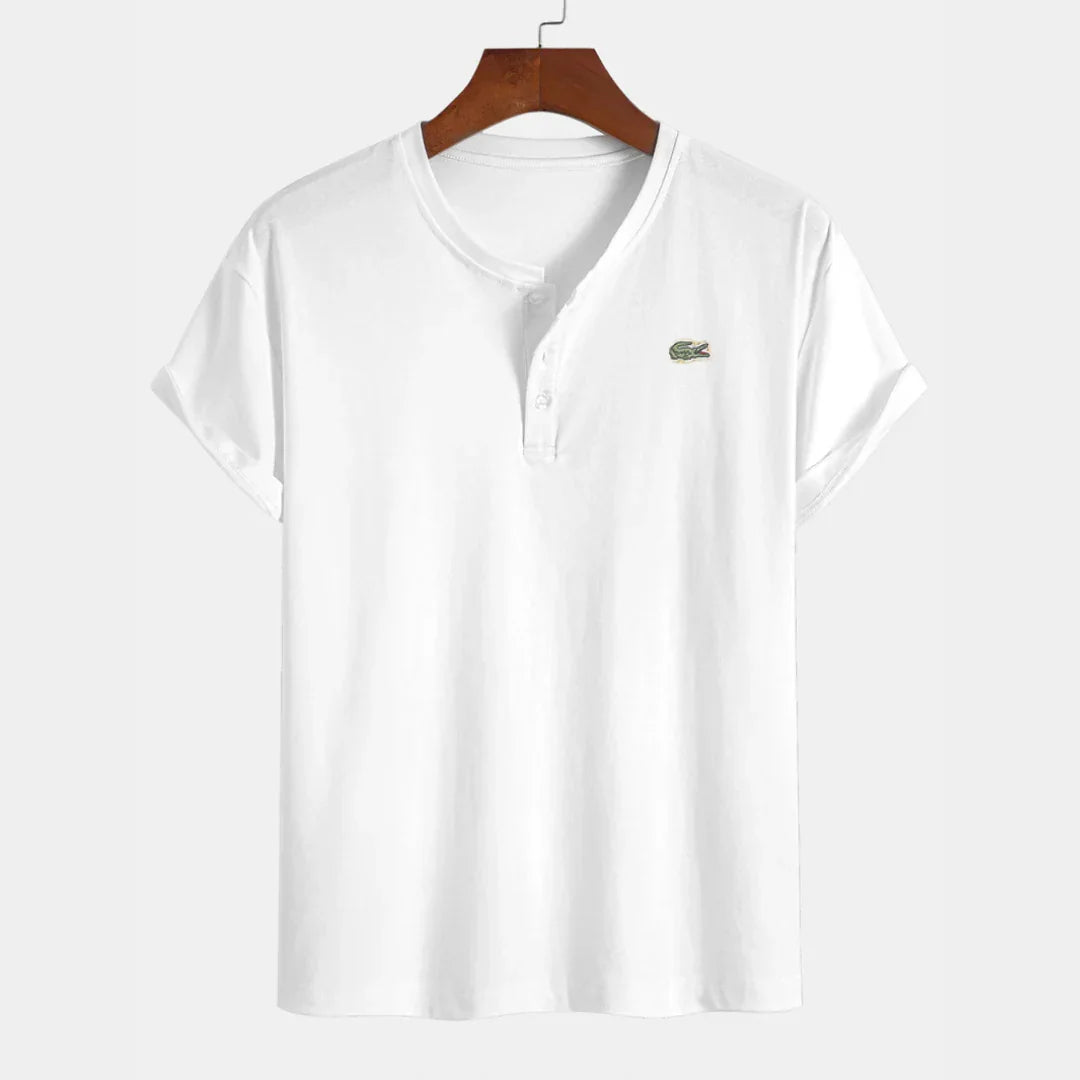 LC™ T-shirt homme en coton