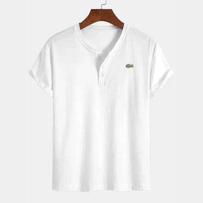 LC™ T-shirt homme en coton