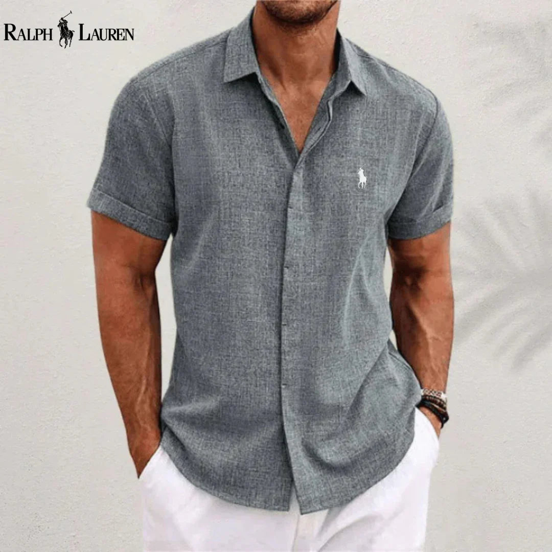 RL™ Chemise Premium Coupe Classique
