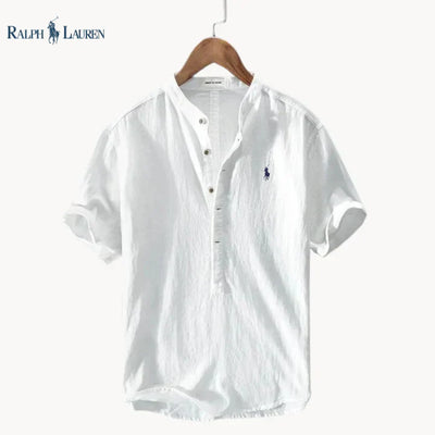 RL™ Chemise d'Été en Lin