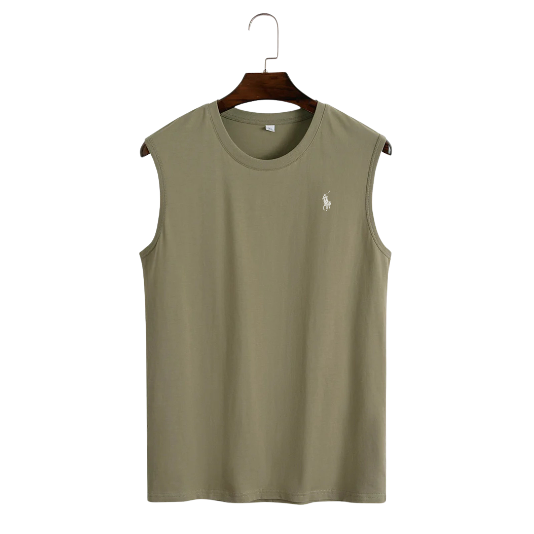 RL™ Débardeur basique homme