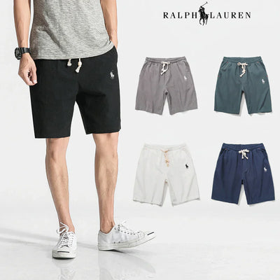 RL™️  Short Premium pour Homme