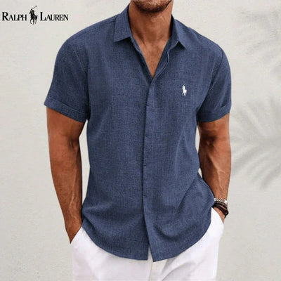 RL™ Chemise Premium Coupe Classique