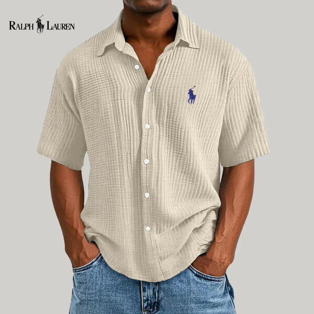 RL™ | CHEMISE ÉDITION LIMITÉE