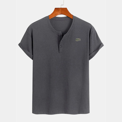 LC™ T-shirt homme en coton
