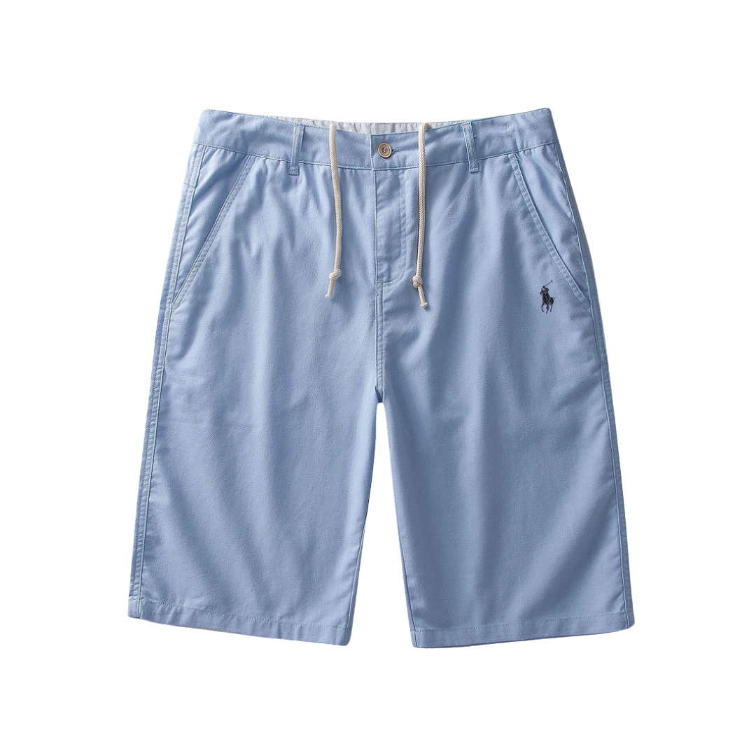 RL™ Short en lin et coton
