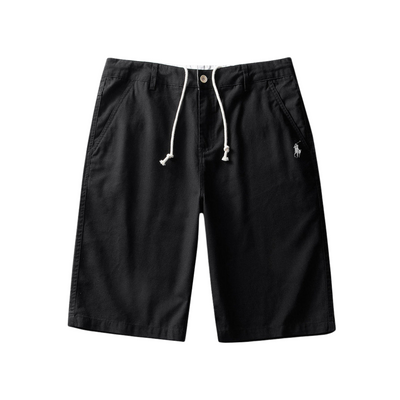RL™ Short en lin et coton