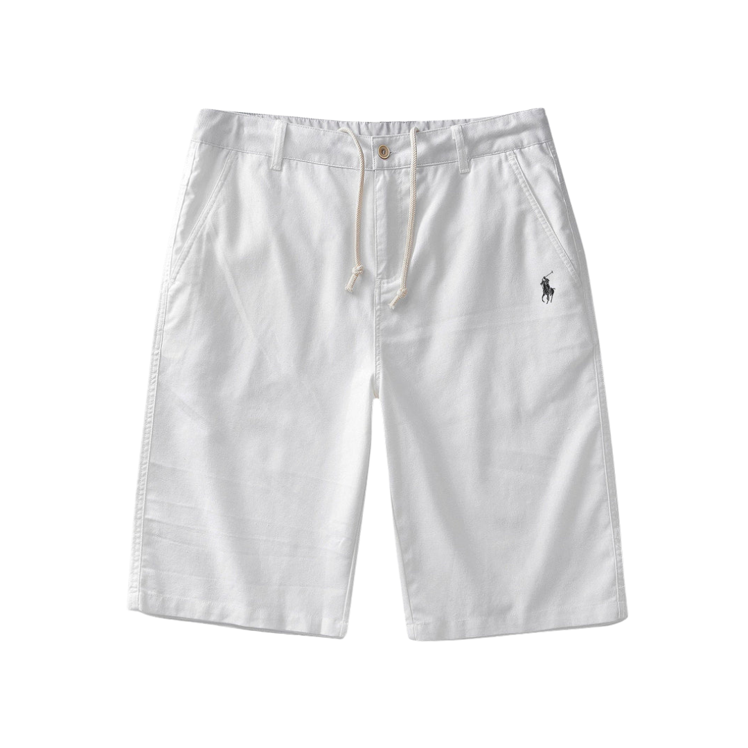 RL™ Short en lin et coton