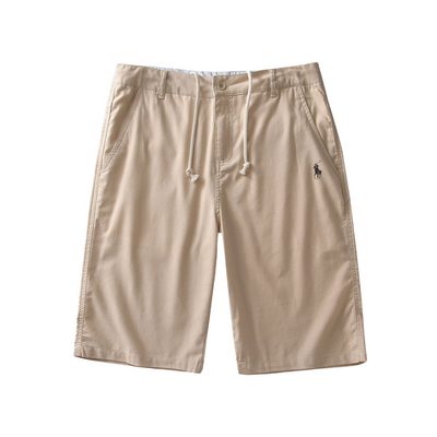 RL™ Short en lin et coton