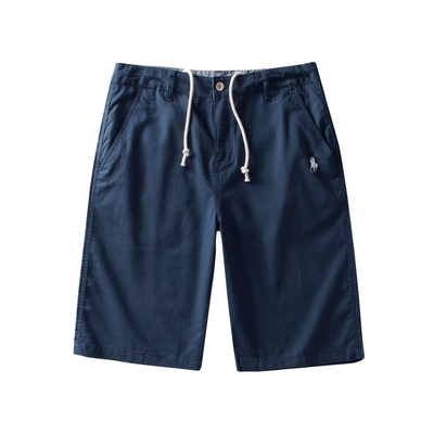 RL™ Short en lin et coton