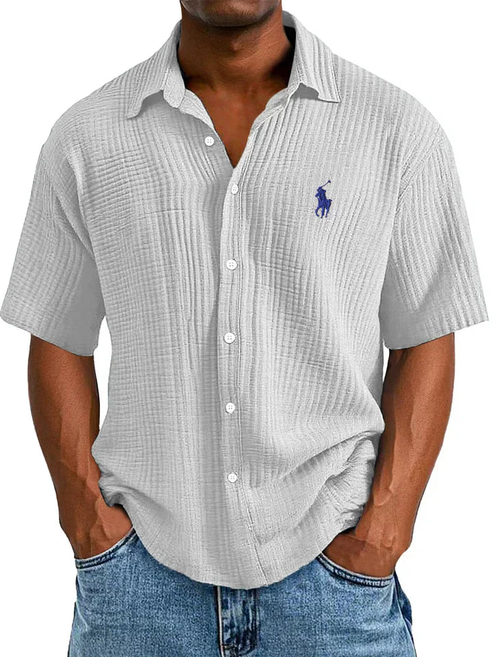 RL™ | CHEMISE ÉDITION LIMITÉE