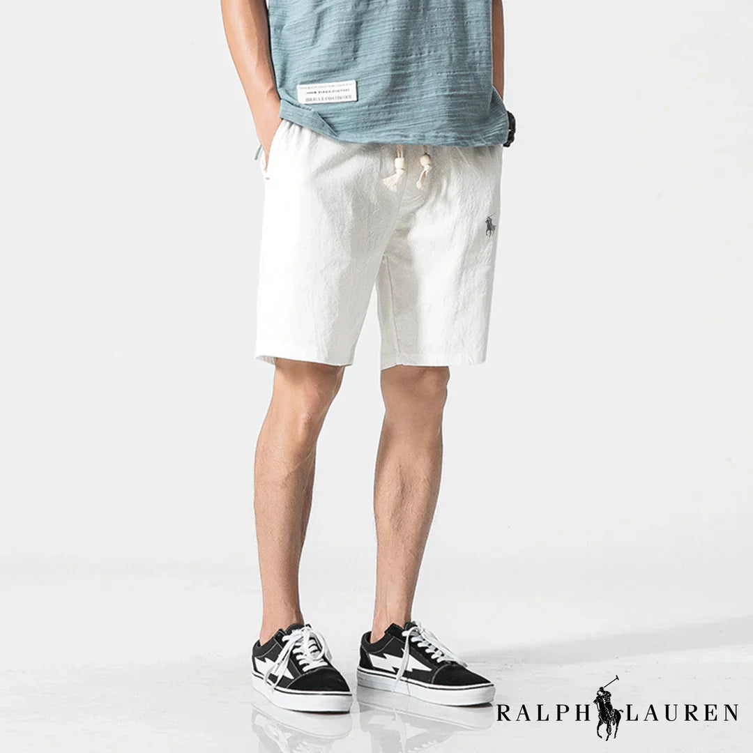 RL™️  Short Premium pour Homme